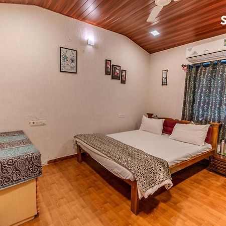 Nysa Villa & Homestay By Stayatlas Igatpuri Exterior foto